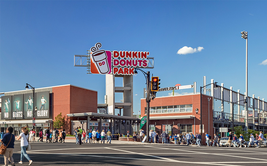 CTCC-Hartford-Attractions-Dunkin' Donuts Park - Connecticut Convention  Center